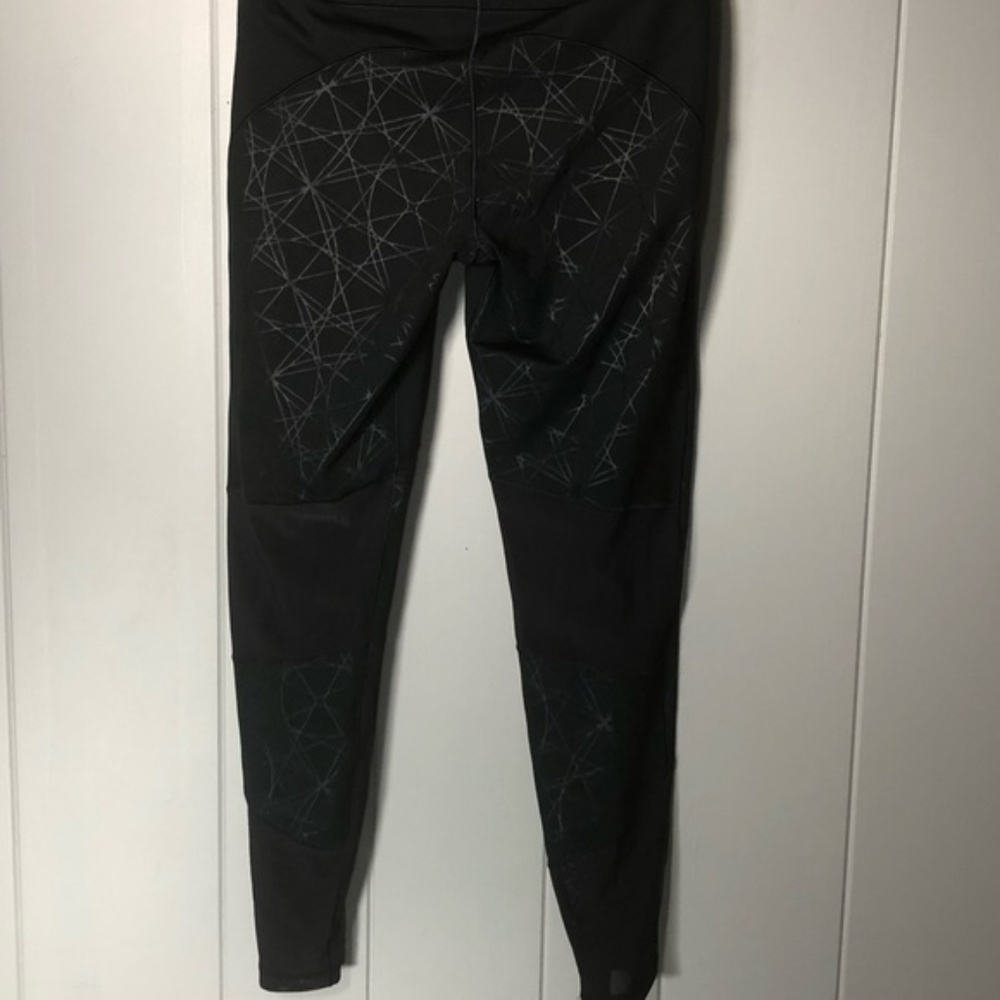 Adidas Wanderflex Mix It Up Tights - Picture 4 of 8